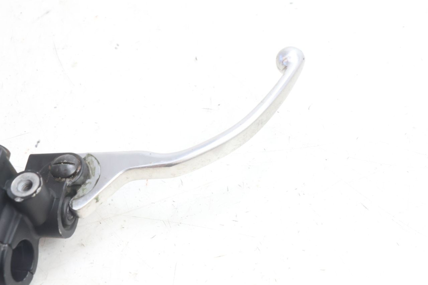 photo de MASTERCYLINDER ANTERIORE PIAGGIO VESPA S 2T 50 (2007 - 2014) - Zoom sullo stato d'uso