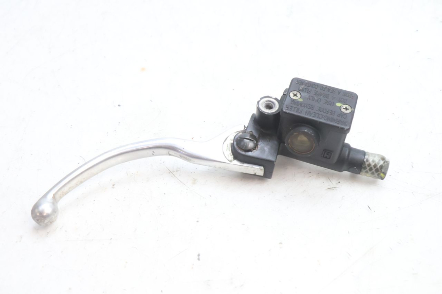 photo de MASTERCYLINDER ANTERIORE PIAGGIO VESPA S 2T 50 (2007 - 2014) - Vista d'insieme del prodotto