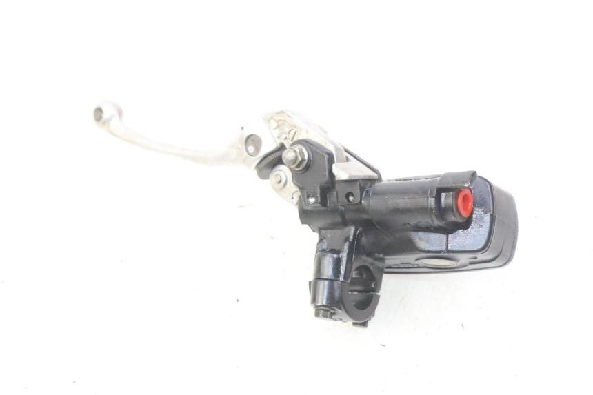 photo de MASTERCYLINDER ANTERIORE HONDA VFR FI RC46 800 (1998 - 2001) - Zoom sullo stato d'uso