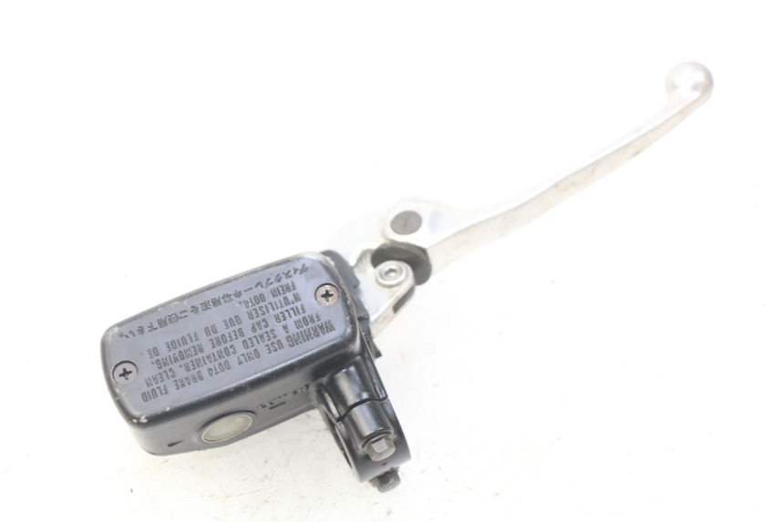photo de MASTERCYLINDER ANTERIORE HONDA VFR FI RC46 800 (1998 - 2001) - Vista d'insieme del prodotto