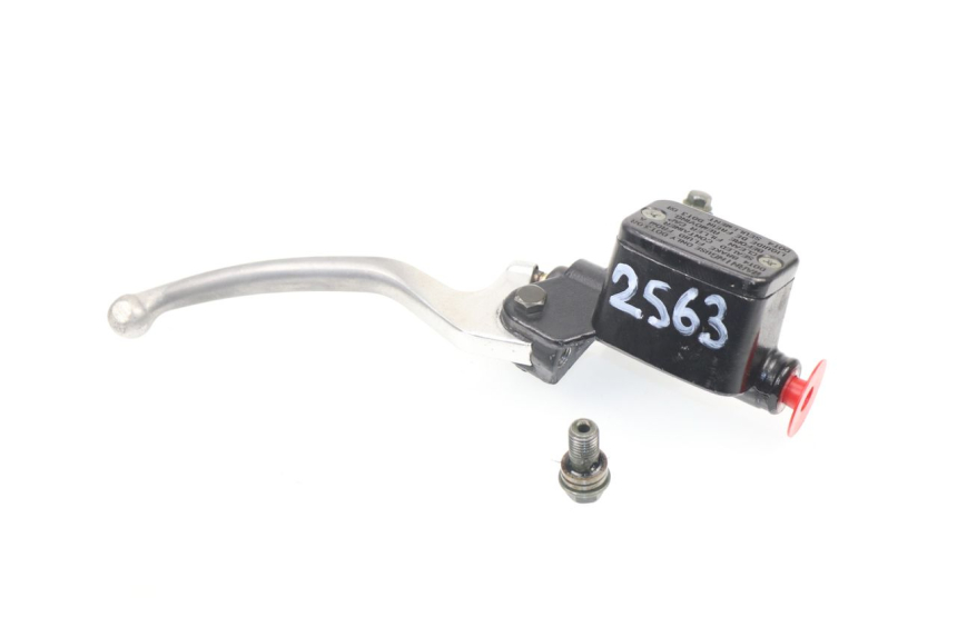 photo de Cilindro principale anteriore JM MOTORS VIPER 4T 50 (2015 - 2022) - Vista principale