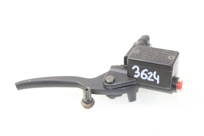 photo de MASTERCYLINDER ANTERIORE EUROCKA VIRTUALITY GT 4T 50 (2011 - 2017) - Vista principale