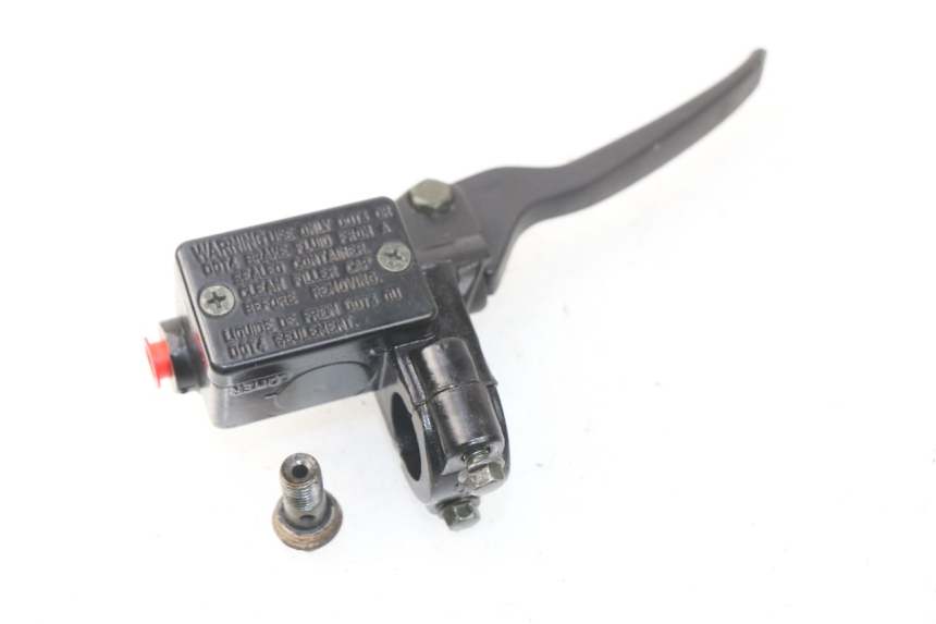 photo de MASTERCYLINDER ANTERIORE EUROCKA VIRTUALITY GT 4T 50 (2011 - 2017) - Altra angolazione