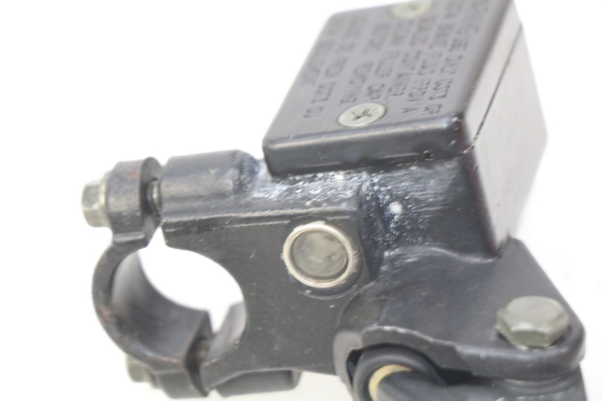 photo de MASTERCYLINDER ANTERIORE EUROCKA VIRTUALITY GT 4T 50 (2011 - 2017) - Dettaglio del componente
