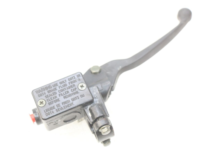 photo de MASTERCYLINDER ANTERIORE EUROCKA VIRTUALITY GT 4T 50 (2011 - 2017) - Primo piano tecnico