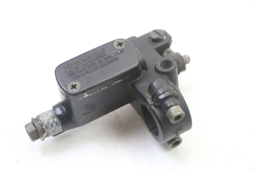 photo de MASTERCYLINDER ANTERIORE PEUGEOT VIVACITY NEW 2T 50 (2008 - 2017) - Vista principale