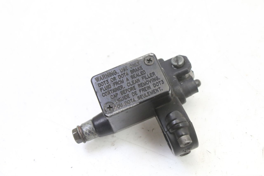 photo de MASTERCYLINDER ANTERIORE PEUGEOT VIVACITY NEW 4T 50 (2008 - 2017) - Vista principale