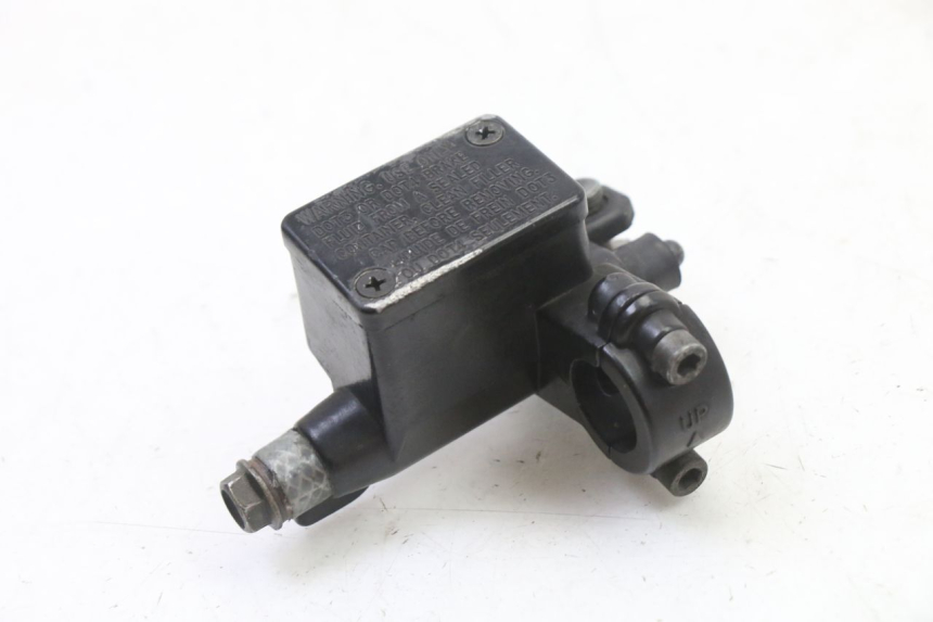 photo de MASTERCYLINDER ANTERIORE PEUGEOT VIVACITY NEW 4T 50 (2008 - 2017) - Dettaglio del componente