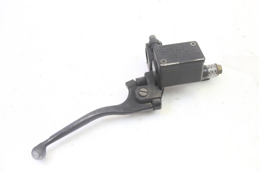 photo de MASTERCYLINDER ANTERIORE PEUGEOT VIVACITY NEW 4T 50 (2008 - 2017) - Altra angolazione