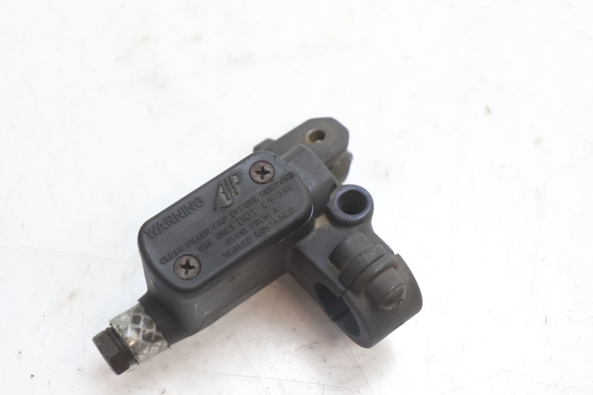 photo de MASTERCYLINDER ANTERIORE PEUGEOT VIVACITY 50 (1998 - 2003) - Vista principale