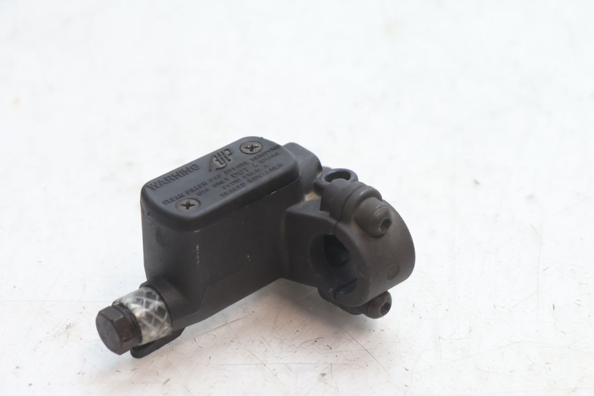 photo de MASTERCYLINDER ANTERIORE PEUGEOT VIVACITY 50 (1998 - 2003) - Dettaglio del componente