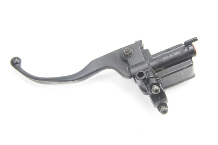 photo de Cilindro principale anteriore PEUGEOT VIVACITY 100 (1999 - 2008) - Zoom sullo stato d'uso