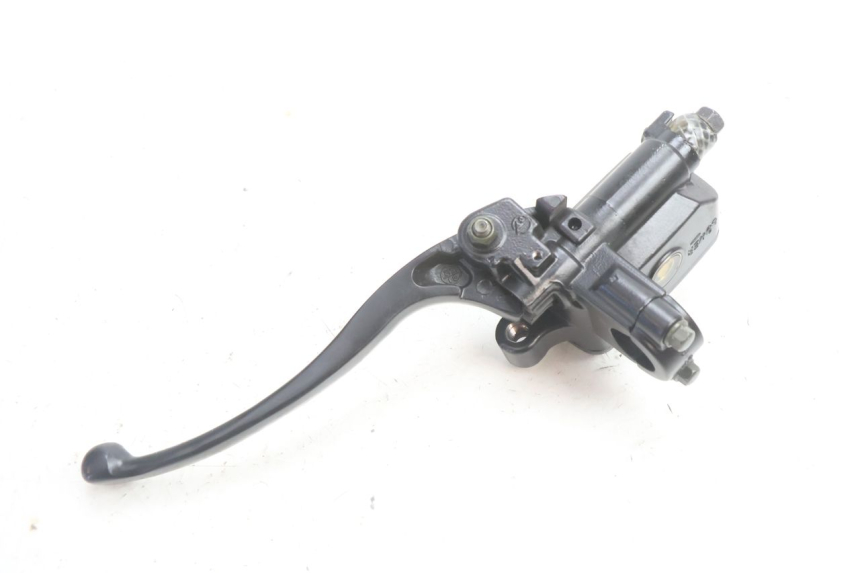 photo de POMPA FRENO ANTERIORE DAELIM VJ ROADWIN 125 (2004 - 2007) - Ricambio usato controllato