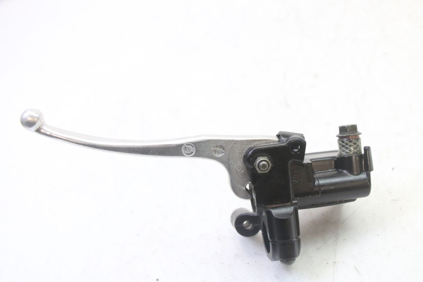 photo de Cilindro principale anteriore MBK WAAP 125 (2008 - 2013) - Dettagli dei punti di fissaggio