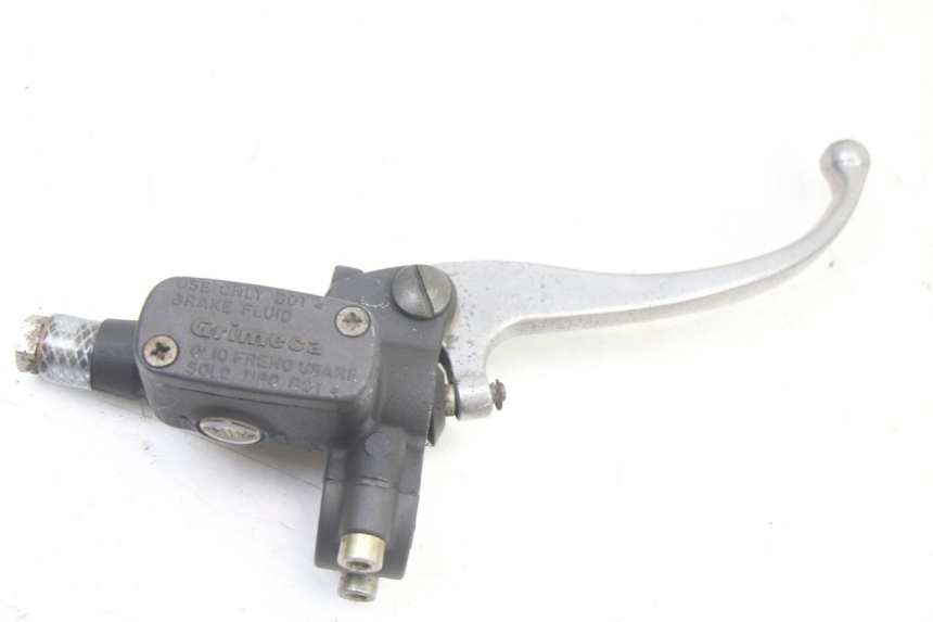 photo de POMPA FRENO ANTERIORE YAMAHA WHY 50 (1998 - 2000) - Vista principale