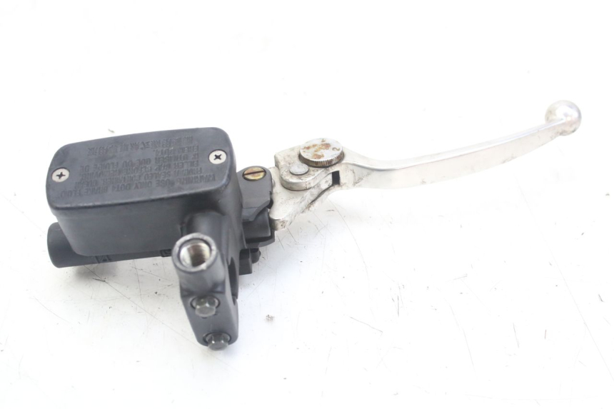 photo de CILINDRO PRINCIPALE ANTERIORE KYMCO X-CITING XCITING 400 (2014 - 2018) - Altra angolazione