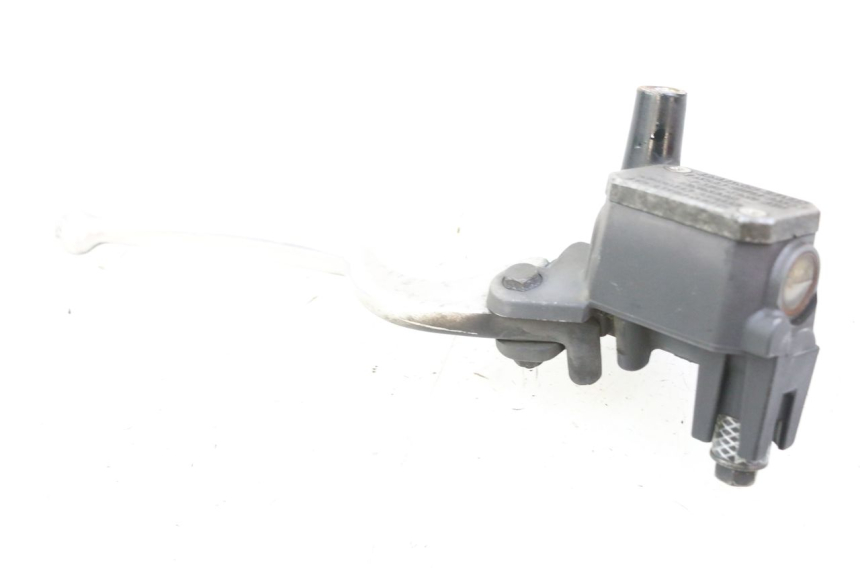 photo de POMPA FRENO ANTERIORE YAMAHA X-MAX XMAX ABS 250 (2010 - 2012) - Zoom sullo stato d'uso