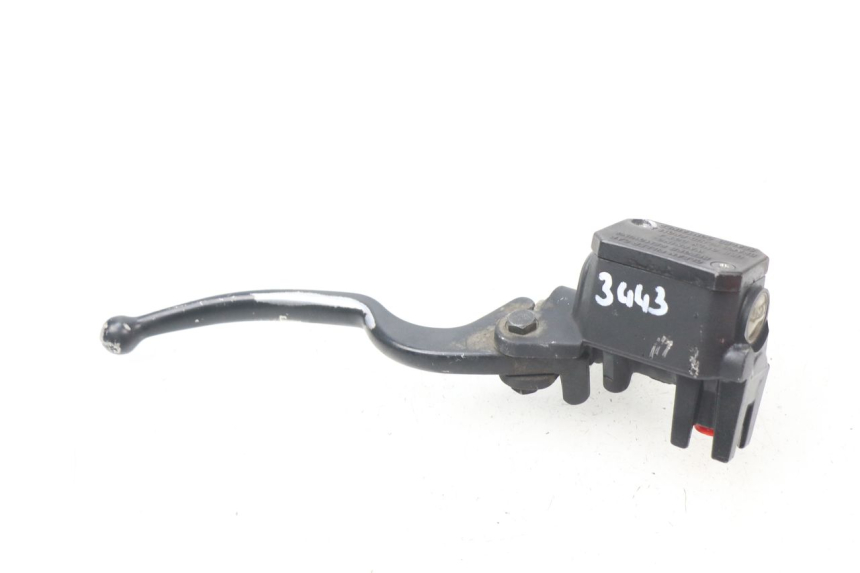 photo de MASTERCYLINDER ANTERIORE YAMAHA XMAX X-MAX 125 (2006 - 2009) - Vista principale
