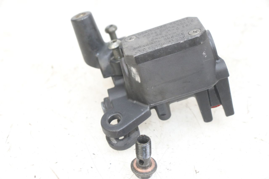 photo de MASTERCYLINDER ANTERIORE YAMAHA X-MAX XMAX 250 (2006 - 2009) - Vista principale