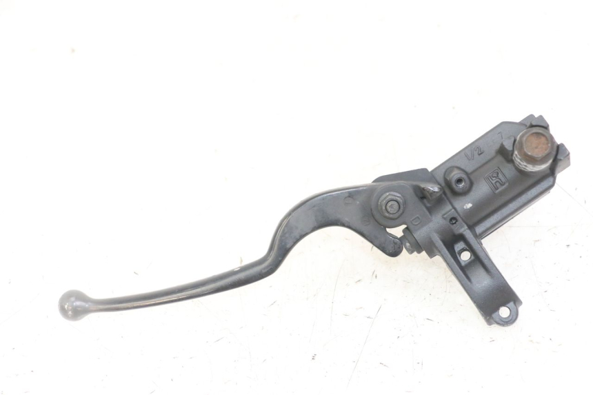 photo de MASTERCYLINDER ANTERIORE YAMAHA X-MAX XMAX 125 (2010 - 2013) - Zoom sullo stato d'uso