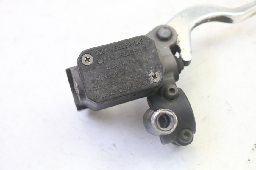 photo de MASTERCYLINDER ANTERIORE YAMAHA X-MAX XMAX 125 (2010 - 2013) - Dettaglio del componente