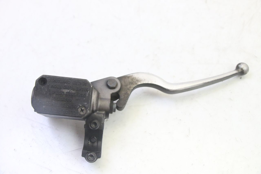 photo de MASTERCYLINDER ANTERIORE YAMAHA X-MAX XMAX 125 (2010 - 2013) - Vista principale