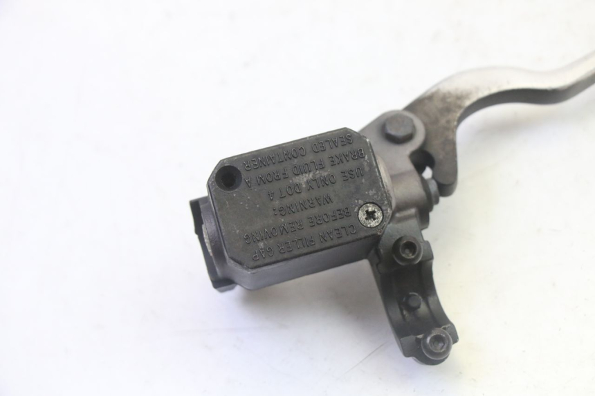 photo de MASTERCYLINDER ANTERIORE YAMAHA X-MAX XMAX 125 (2010 - 2013) - Dettaglio del componente