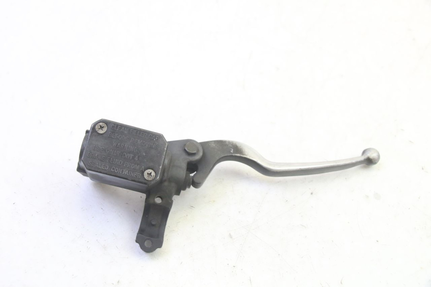 photo de MASTERCYLINDER ANTERIORE YAMAHA X-MAX XMAX 125 (2010 - 2013) - Vista principale