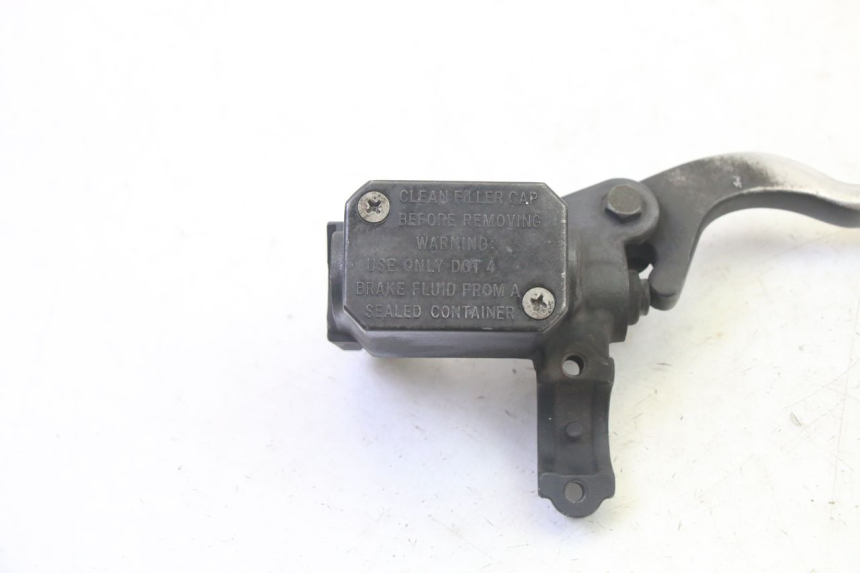 photo de MASTERCYLINDER ANTERIORE YAMAHA X-MAX XMAX 125 (2010 - 2013) - Dettaglio del componente