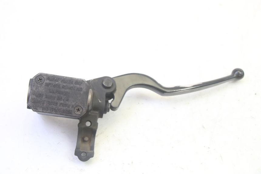 photo de MASTERCYLINDER ANTERIORE YAMAHA X-MAX XMAX 250 (2006 - 2009) - Vista principale