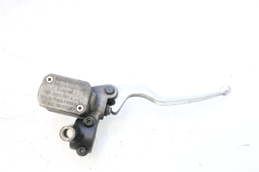 photo de MASTERCYLINDER ANTERIORE YAMAHA X-MAX XMAX 125 (2010 - 2013) - Vista principale