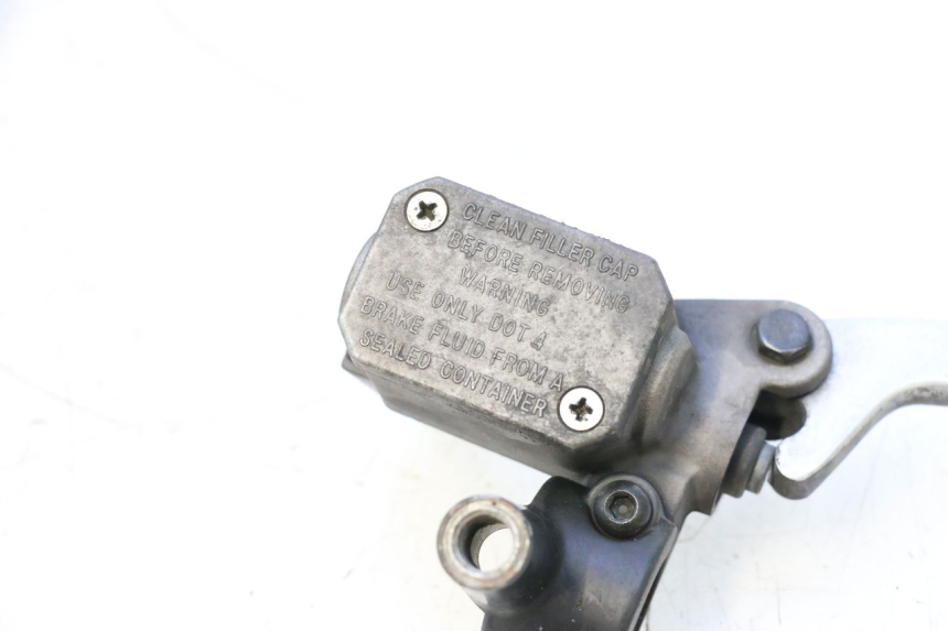 photo de MASTERCYLINDER ANTERIORE YAMAHA X-MAX XMAX 125 (2010 - 2013) - Dettaglio del componente