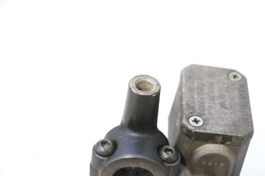 photo de MASTERCYLINDER ANTERIORE YAMAHA X-MAX XMAX 125 (2010 - 2013) - Zoom sullo stato d'uso