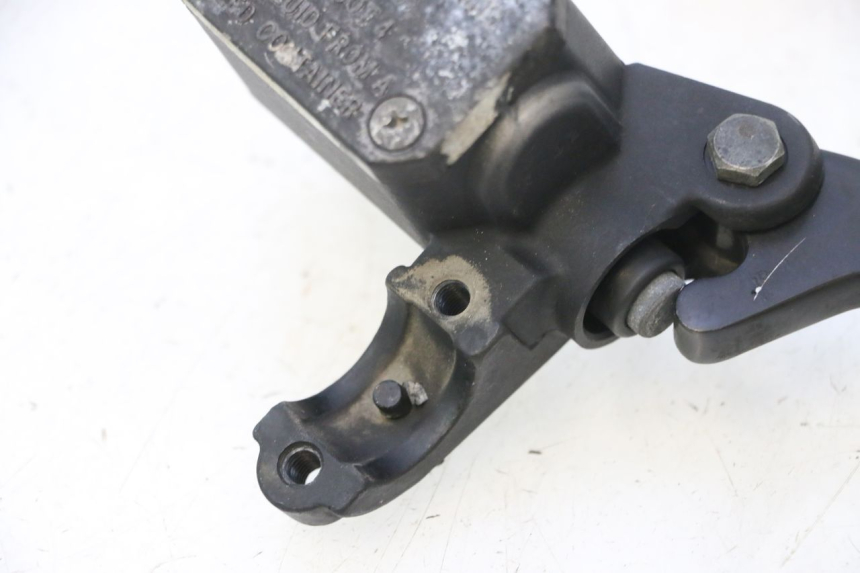 photo de MASTERCYLINDER ANTERIORE YAMAHA XMAX X-MAX 125 (2006 - 2009) - Vista d'insieme del prodotto