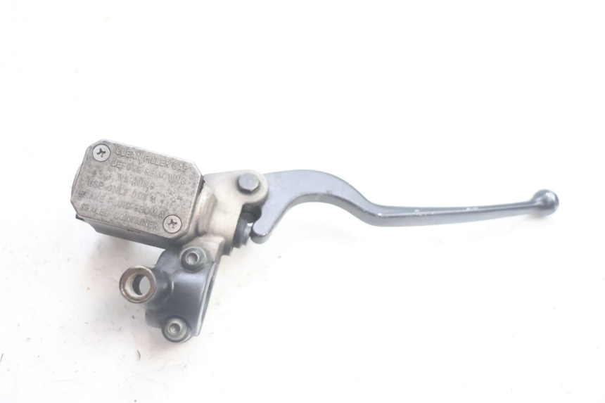 photo de MASTERCYLINDER ANTERIORE YAMAHA X-MAX XMAX 125 (2010 - 2013) - Vista principale