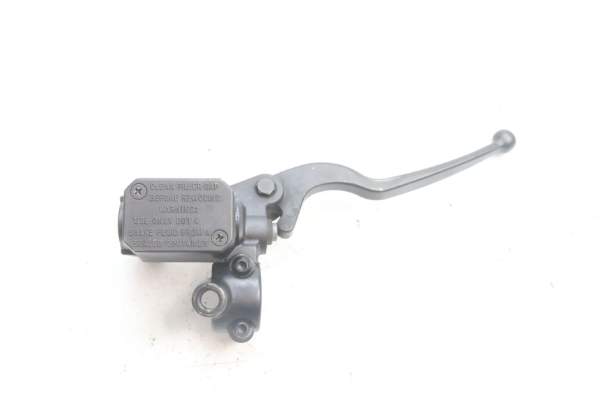 photo de MASTERCYLINDER ANTERIORE YAMAHA X-MAX XMAX 125 (2010 - 2013) - Vista principale