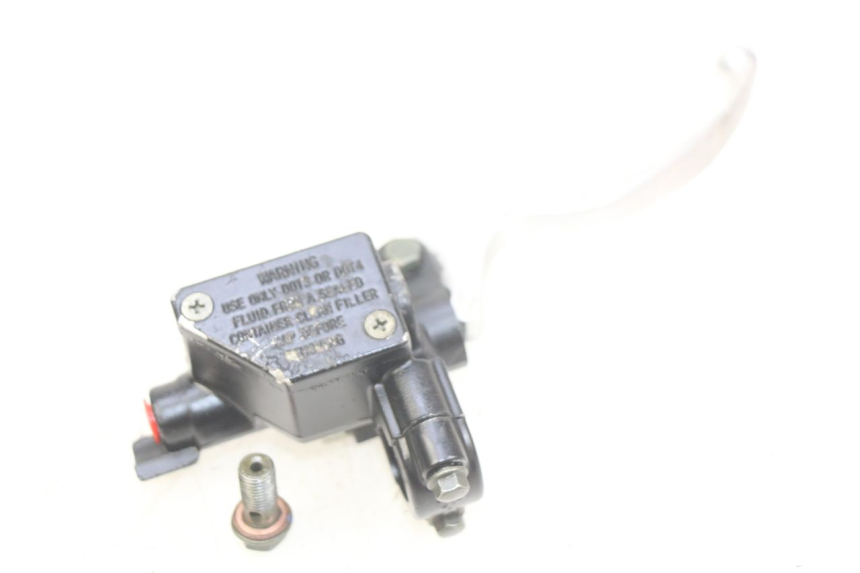 photo de MASTERCYLINDER ANTERIORE SYM X-PRO 4T 50 (2014 - 2021) - Vista d'insieme del prodotto