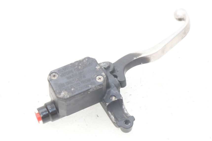 photo de MASTERCYLINDER ANTERIORE PIAGGIO X7 125 (2007 - 2013) - Altra angolazione