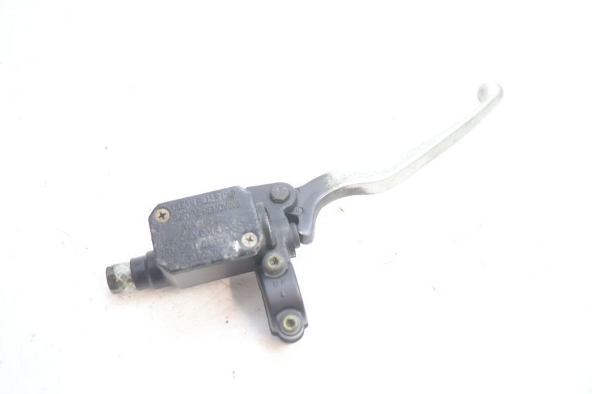 photo de Cilindro principale anteriore PIAGGIO X8 STREET 125 (2006 - 2007) - Vista principale