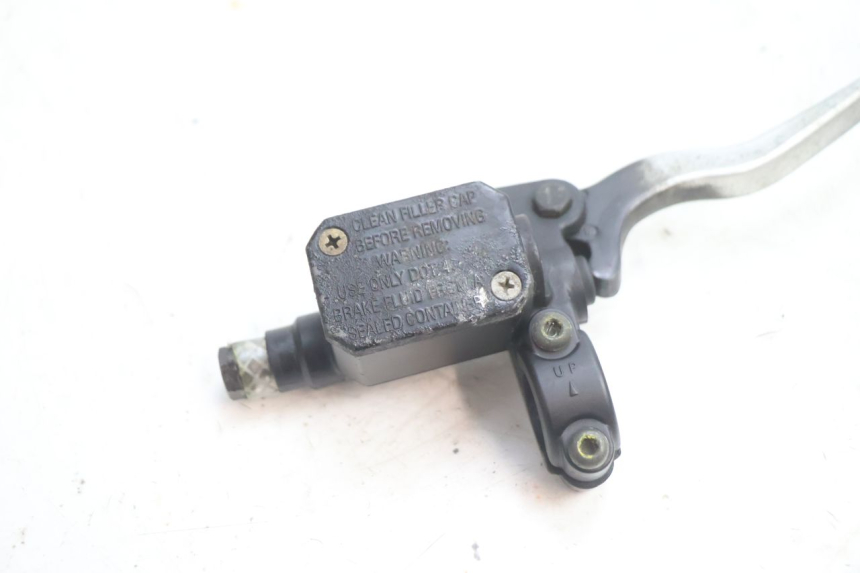 photo de Cilindro principale anteriore PIAGGIO X8 STREET 125 (2006 - 2007) - Dettaglio del componente