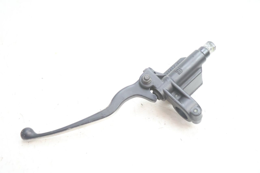 photo de Cilindro principale anteriore PIAGGIO X8 STREET 125 (2006 - 2007) - Stato della superficie e materiale
