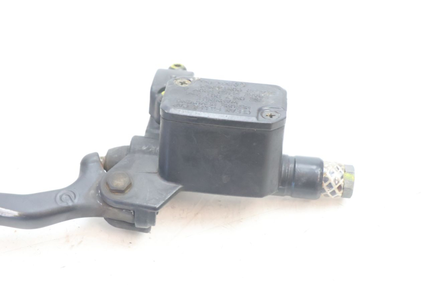 photo de POMPA FRENO ANTERIORE PIAGGIO X9 AMALFI 180 (2000 - 2003) - Dettagli dei punti di fissaggio