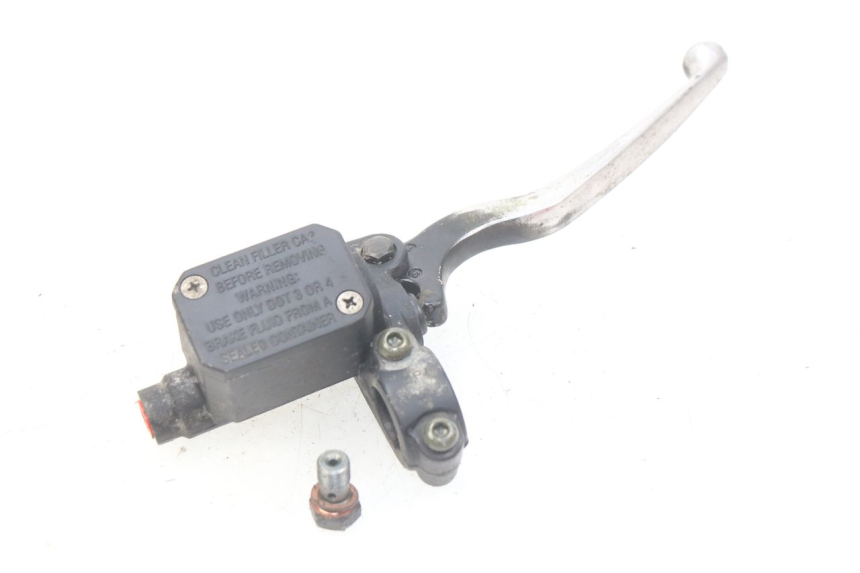photo de MASTERCYLINDER ANTERIORE PIAGGIO X9 EVOLUTION 125 (2003 - 2007) - Altra angolazione