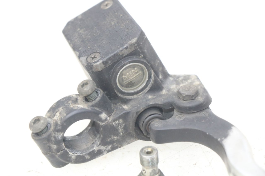 photo de MASTERCYLINDER ANTERIORE PIAGGIO X9 EVOLUTION 250 (2003 - 2007) - Altra angolazione