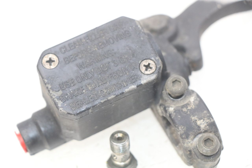 photo de MASTERCYLINDER ANTERIORE PIAGGIO X9 EVOLUTION 250 (2003 - 2007) - Vista d'insieme del prodotto