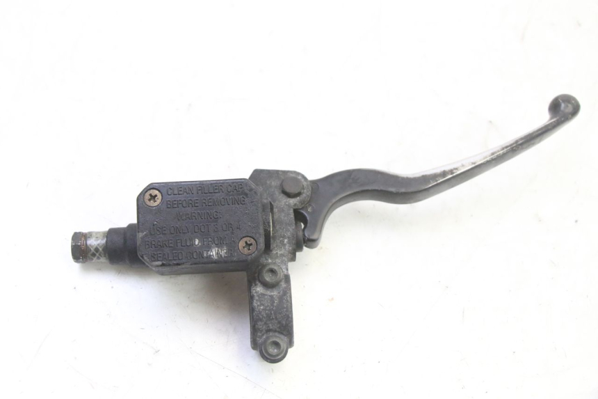 photo de MASTERCYLINDER ANTERIORE PIAGGIO X9 EVOLUTION 125 (2003 - 2007) - Vista principale