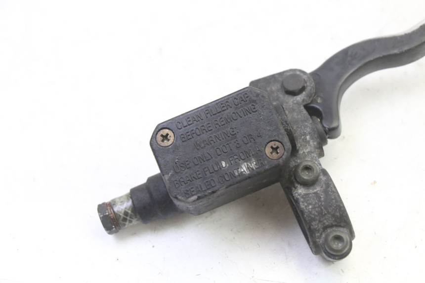 photo de MASTERCYLINDER ANTERIORE PIAGGIO X9 EVOLUTION 125 (2003 - 2007) - Dettaglio del componente