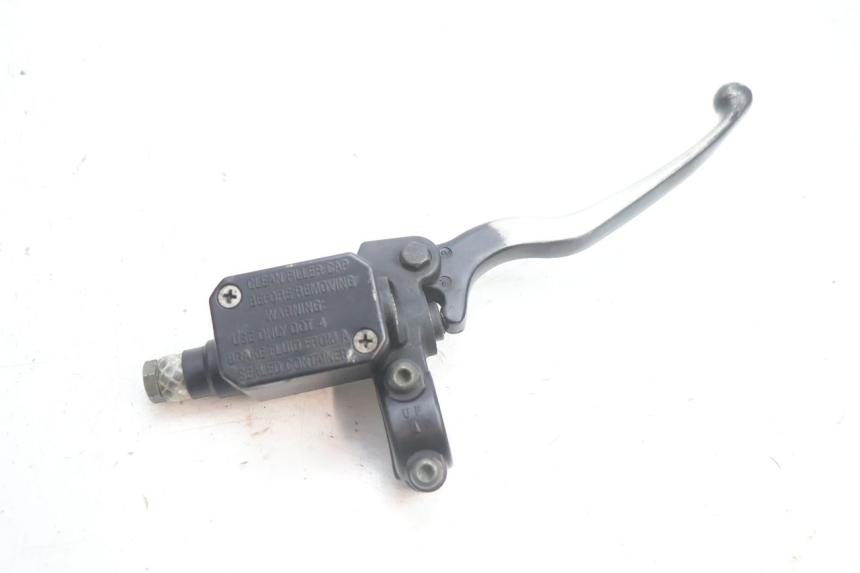 photo de MASTERCYLINDER ANTERIORE PIAGGIO X9 EVOLUTION 125 (2003 - 2007) - Vista principale