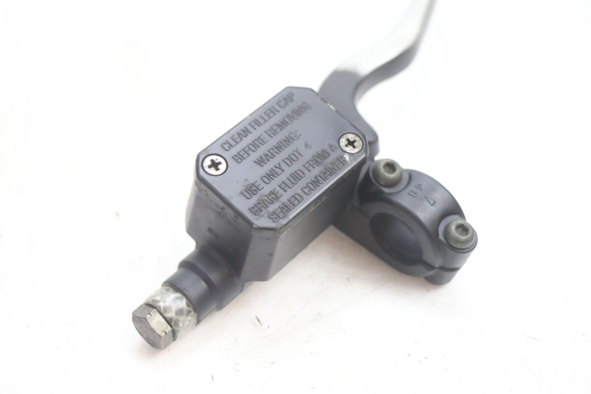 photo de MASTERCYLINDER ANTERIORE PIAGGIO X9 EVOLUTION 125 (2003 - 2007) - Altra angolazione
