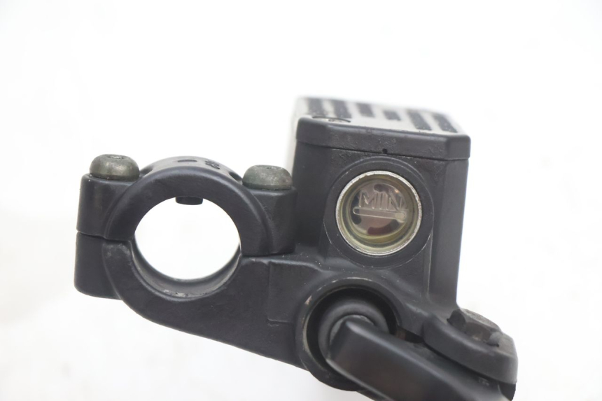 photo de MASTERCYLINDER ANTERIORE PIAGGIO X9 EVOLUTION 125 (2003 - 2007) - Marcature e riferimenti originali